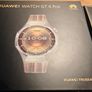 Huawei GT 6 PRO SmartWatch - 1 Week Old / Like New Image 2