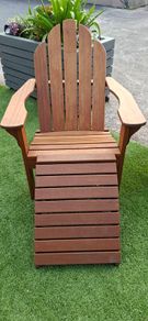 Garden furniture