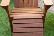 Garden furniture