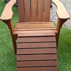 Garden furniture