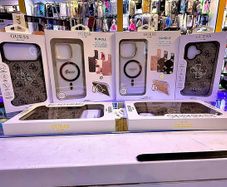 Iphone cases
