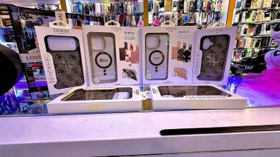 Iphone cases