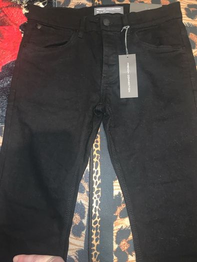 French Connection Men Jeans  W32