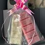 Wax melt  Perfume Inspired Giftsets Image 5