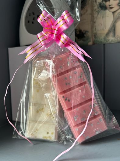 Wax melt  Perfume Inspired Giftsets