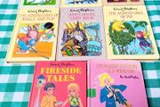 Enid Blyton's Children's Books