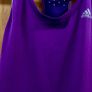 Woman's Adidas Climachill Size Medium Image 2