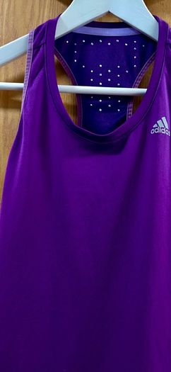 Woman's Adidas Climachill Size Medium