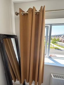 Curtains