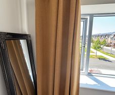 Curtains