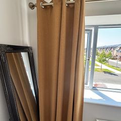Curtains