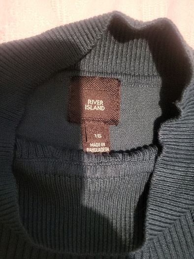 River Island Jumper