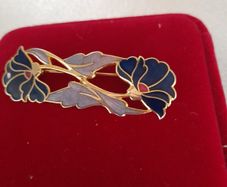 vintage Brooch