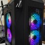 The Tower High-End Ryzen X3D RTX 5070Ti Gaming PC Image 6