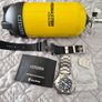 Scuba Divers watches and computers Image 2