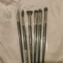 makeup brush set Image 2