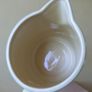Ceramic Kitchen / Bar Jug Image 4