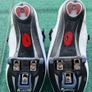 Sidi Genius 7 Shadow Road Cycling Shoes - Size 42 Image 3