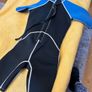 Child's Wetsuit Image 3