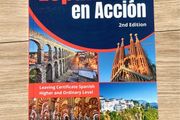 Leaving Cert Espanol en Accion Textbook