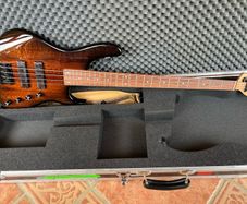 Sadowsky Customshop Masterbuilt