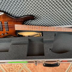 Sadowsky Customshop Masterbuilt