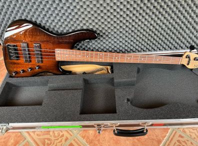 Sadowsky Customshop Masterbuilt