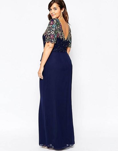 Virgos Lounge Ariann Dress