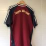 Bayern Munich Football Club.Official Adidas Mens Home Jersey Sesson 2001-2003. Original From The Time.Not A Modern Day Remake. Image 2