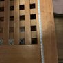 Laundry Hamper / Blanket storage Image 4