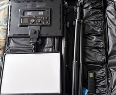 Streaming Light Kit