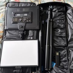 Streaming Light Kit