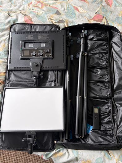 Streaming Light Kit