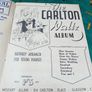 The Carlton Waltz Album Image 8