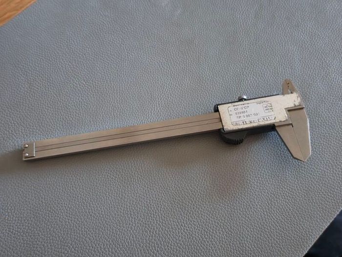 Mitutoyo Digital Calipers 150mm