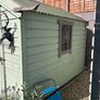 garden shed for sale. Image 2