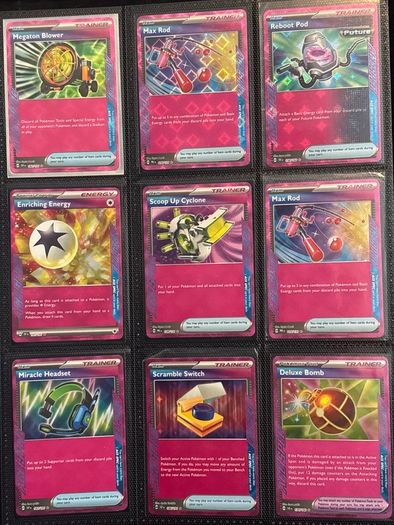 pokemon cards  RANDOM BITS