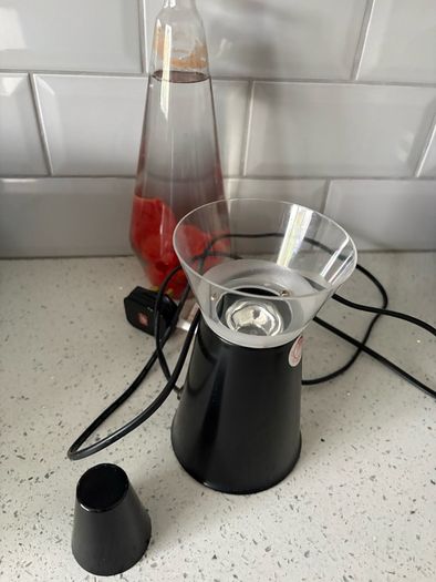 Lava Lamp