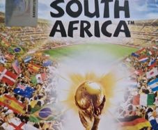 2010 Fifa World Cup South Africa PlayStation3 Ps3 games Original