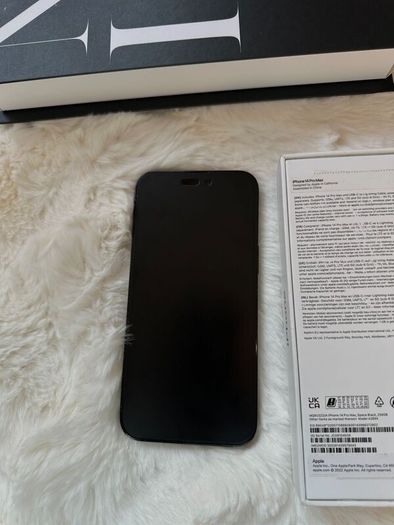 iPhone for Sale  14 Pro Max + Free Gifts