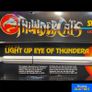 Thundercats Sword of Omens Trick or Treat Studios Light Up Prop Replica Image 6