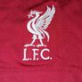 Brand New Liverpool FC Stadium Home Shorts - Size - Large - RRP - 44.99 - Open To Offers!! Image 4