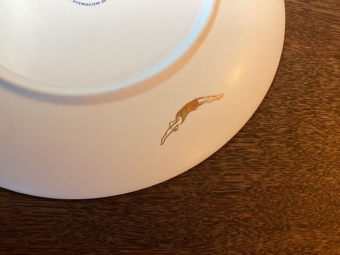 Pip Studio Amsterdam Dessert Plates