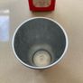 Coca Cola Qatar 2002 FIFA World Cup aluminium Glass new Image 3