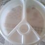 baby bath and top & tail bowl Image 2