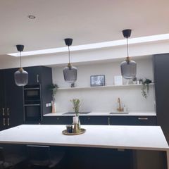 Ceiling Pendant Lights