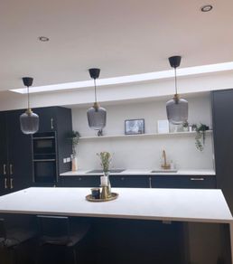 Ceiling Pendant Lights