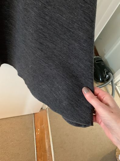 Classic 'Joseph' wool dress