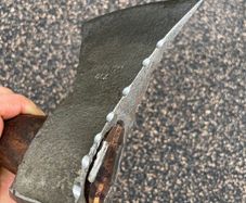Goldenberg Small Axe
