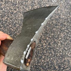 Goldenberg Small Axe